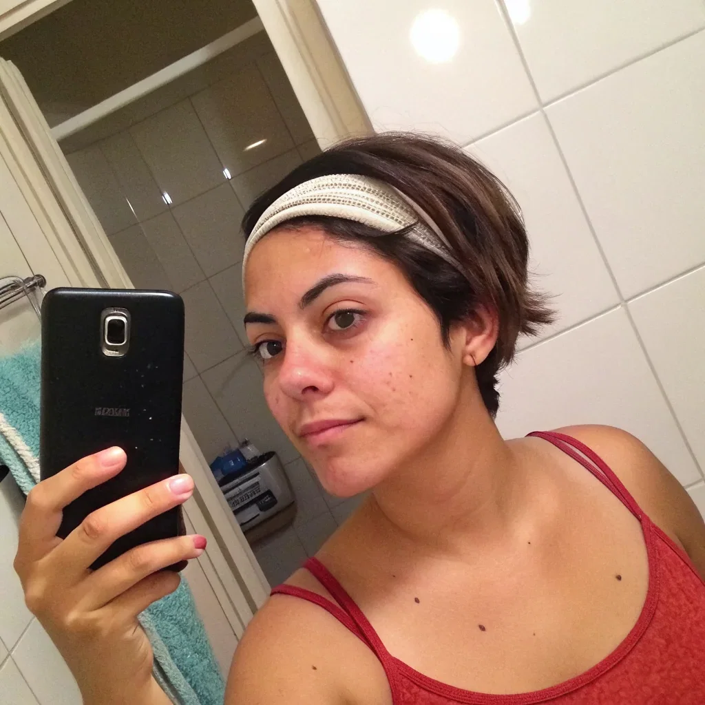 Photo 2 de Oriane