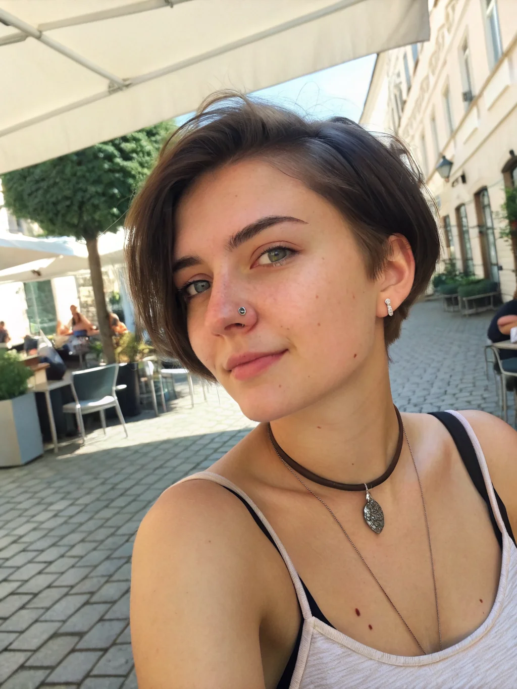 Photo 2 de Maryam