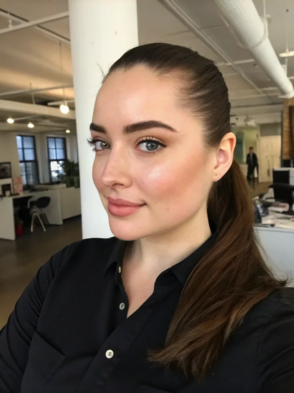 Farah
