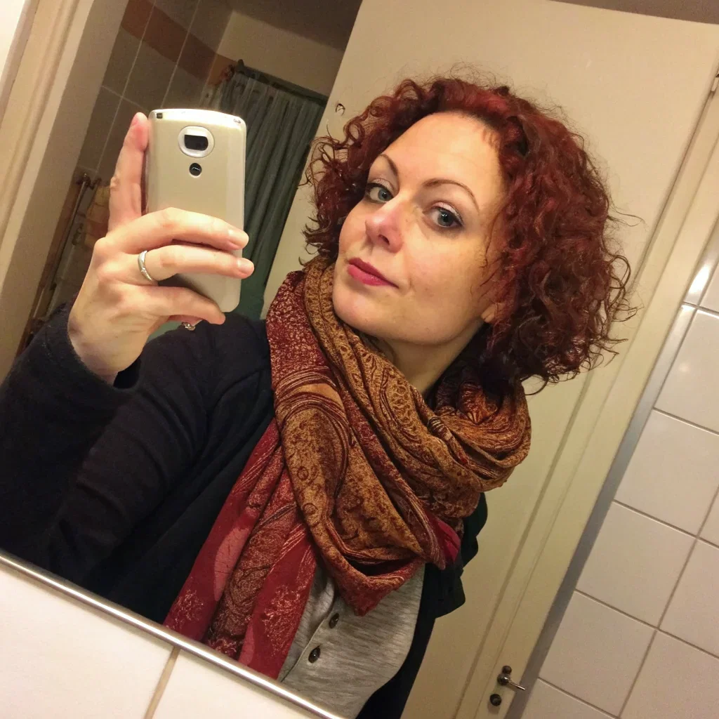 Vanessa