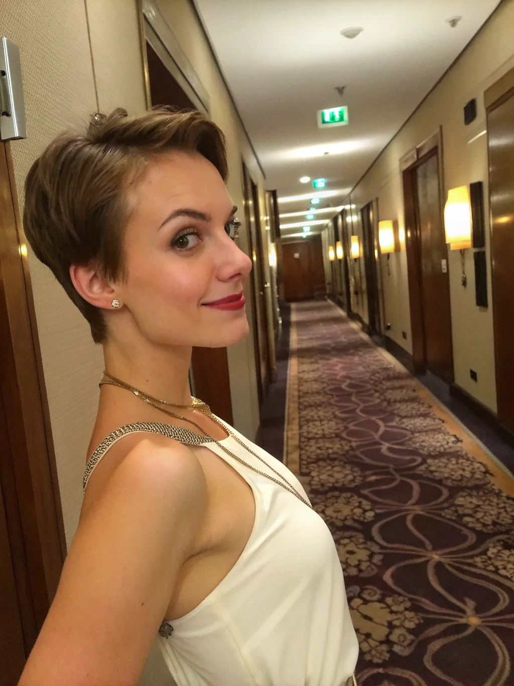 Andréa
