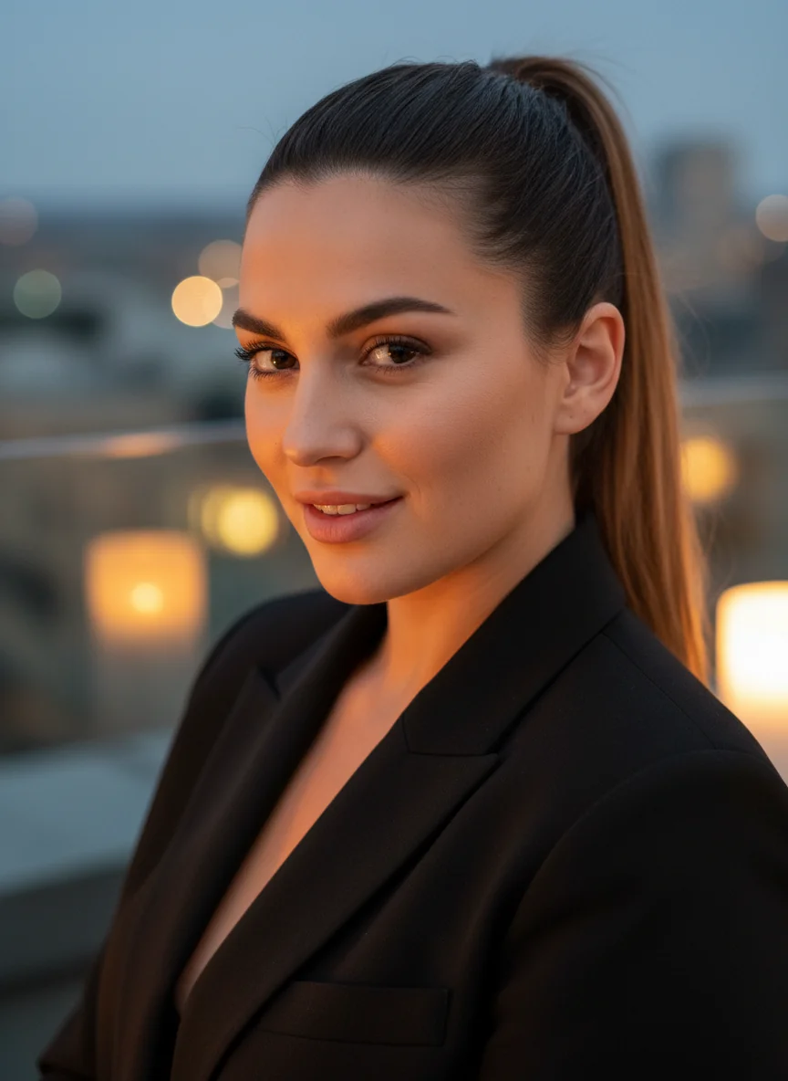 Vanessa