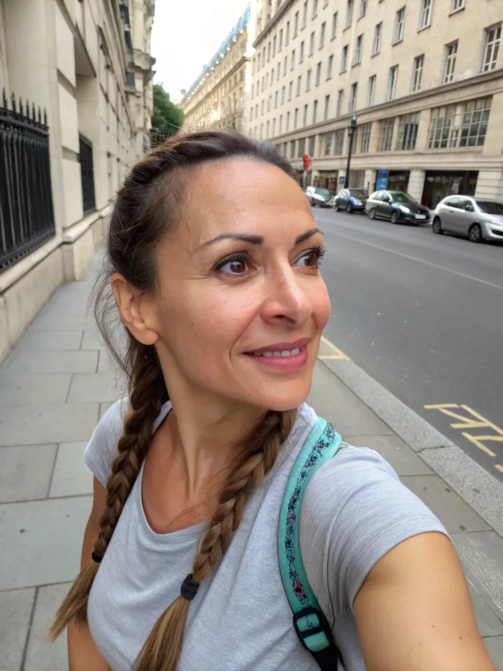 Photo 2 de Rebecca
