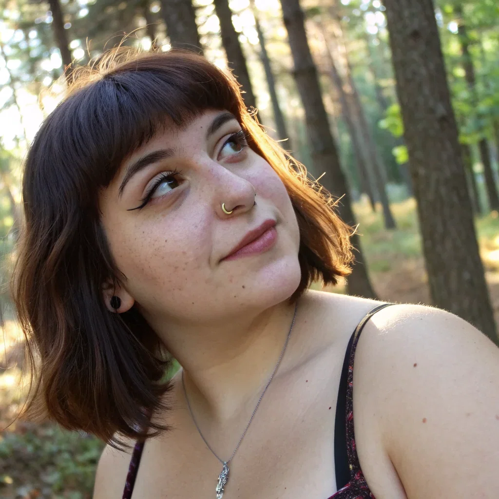 Photo 2 de Lilou