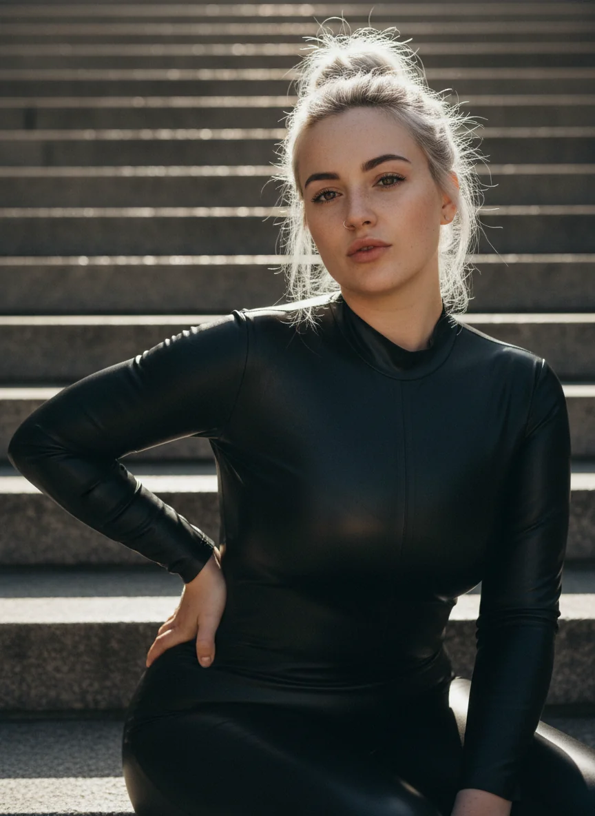 Angèle