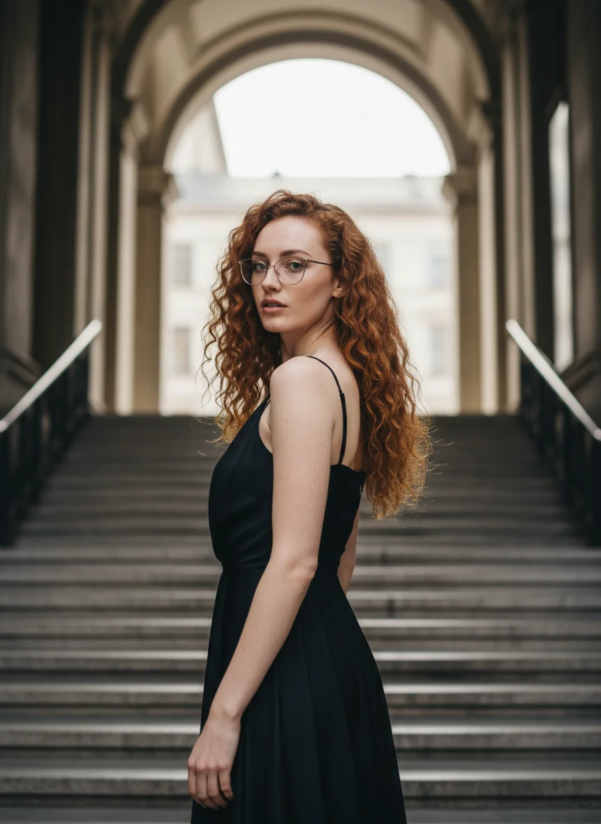 Photo 2 de Anaëlle