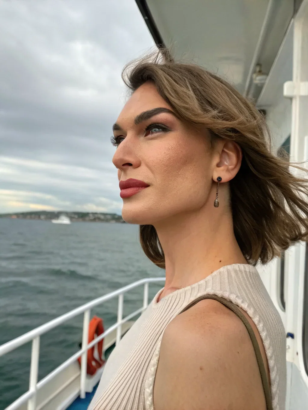 Audrey