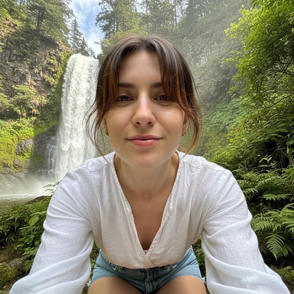 Julie
