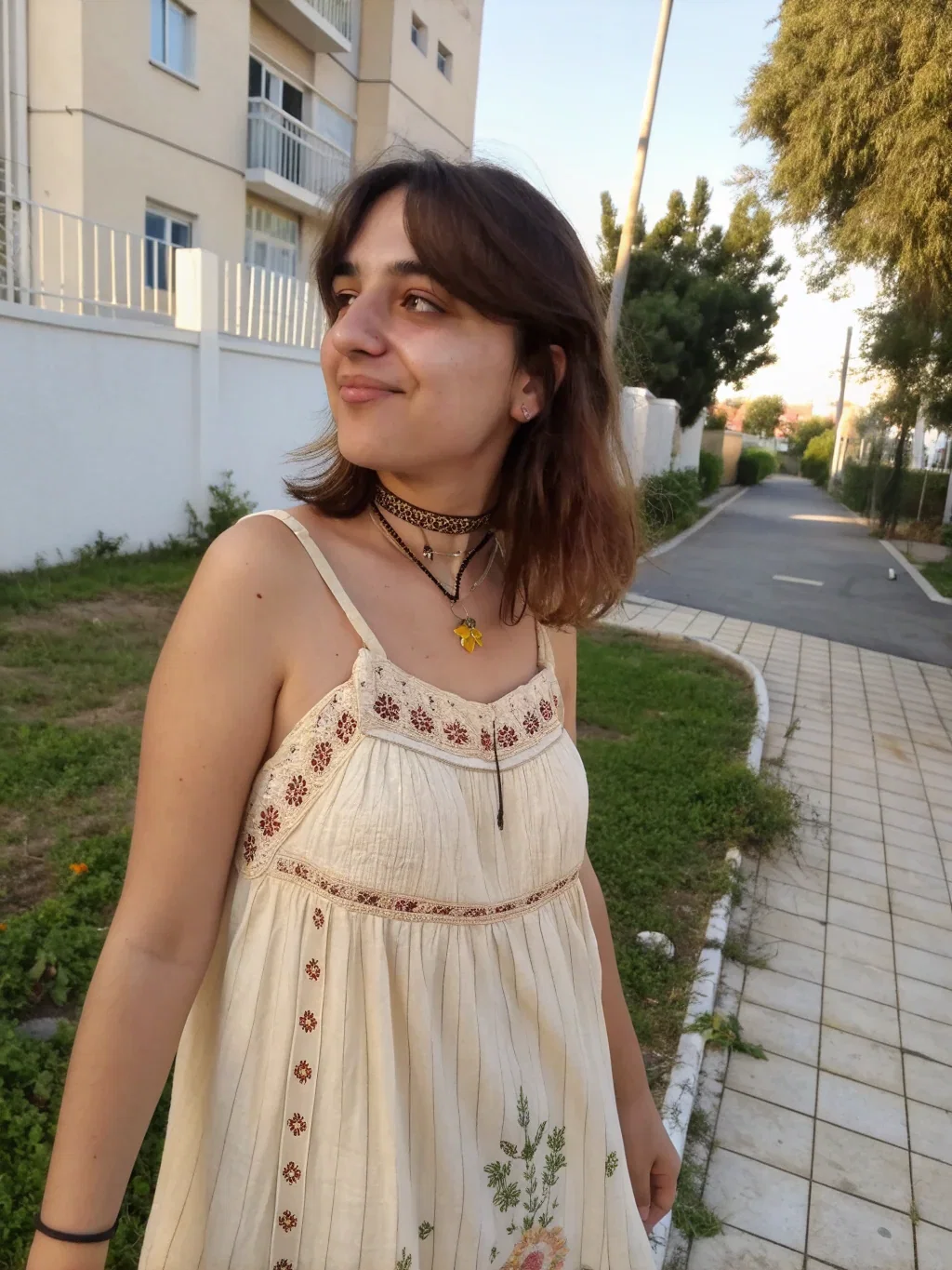 Daphné