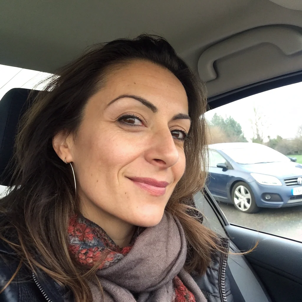 Photo 2 de Yasmine