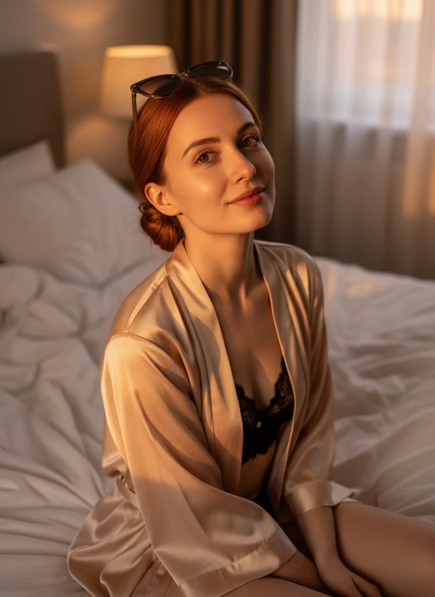 Rosalie