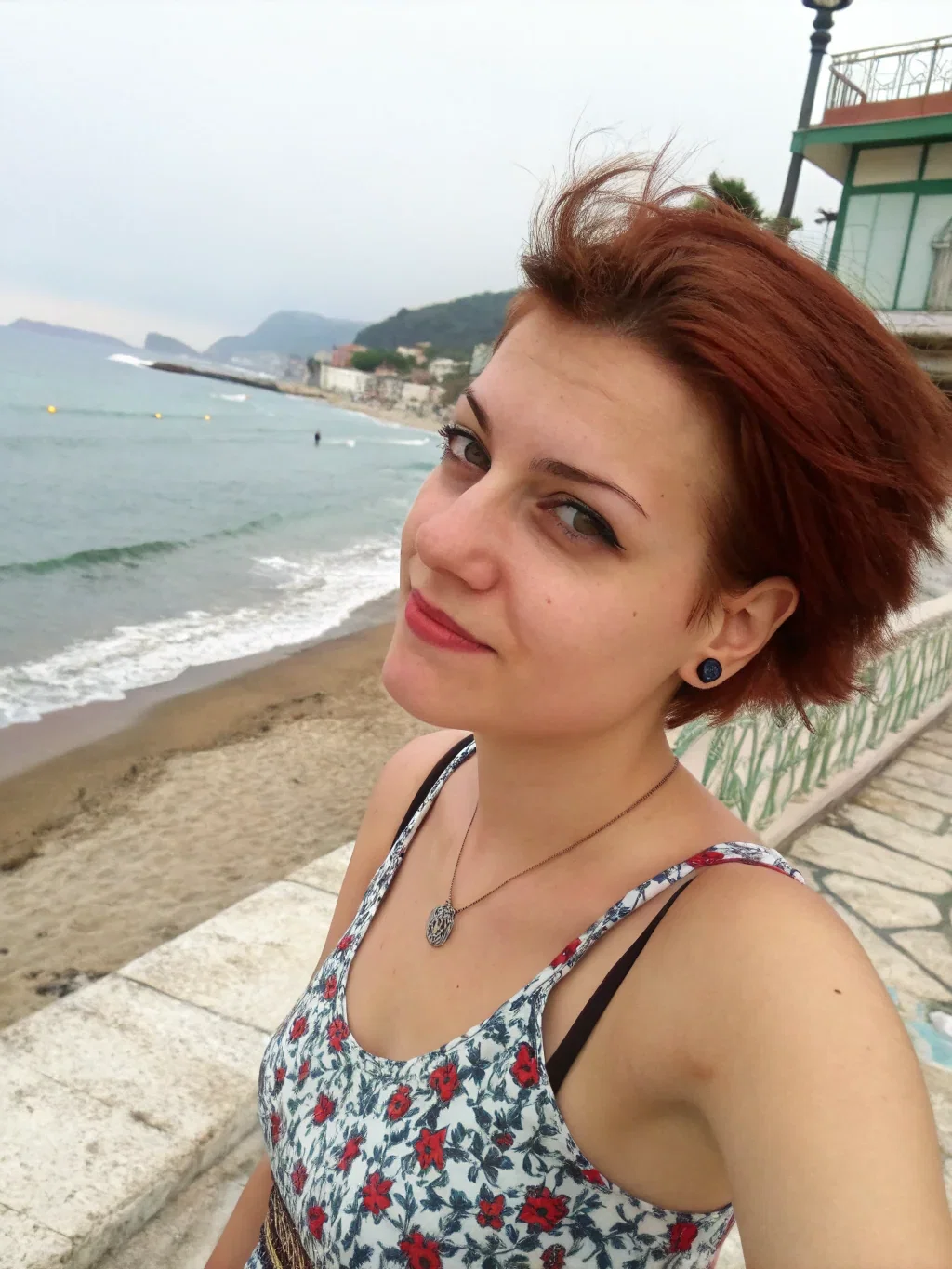 Photo 2 de Kenza