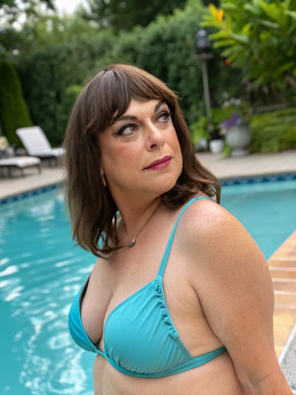 Julie